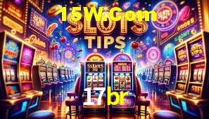 Welcome Bonus 17br