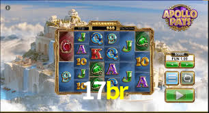 Programa VIP 17br