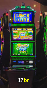 Daily Bonuses 17br