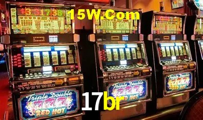 17br São Paulo - Top Slots