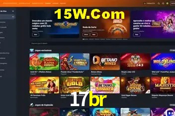 17br Salvador - Strategy