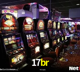 Diretório de Jogos 17br