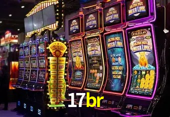 Casino Ao Vivo 17br