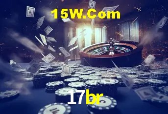 17br Slot - 320+ Caça-Níqueis Premium