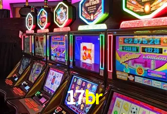 17br - cassino ao vivo