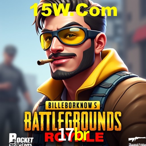 A Revolução dos Aplicativos de Jogos no 17br