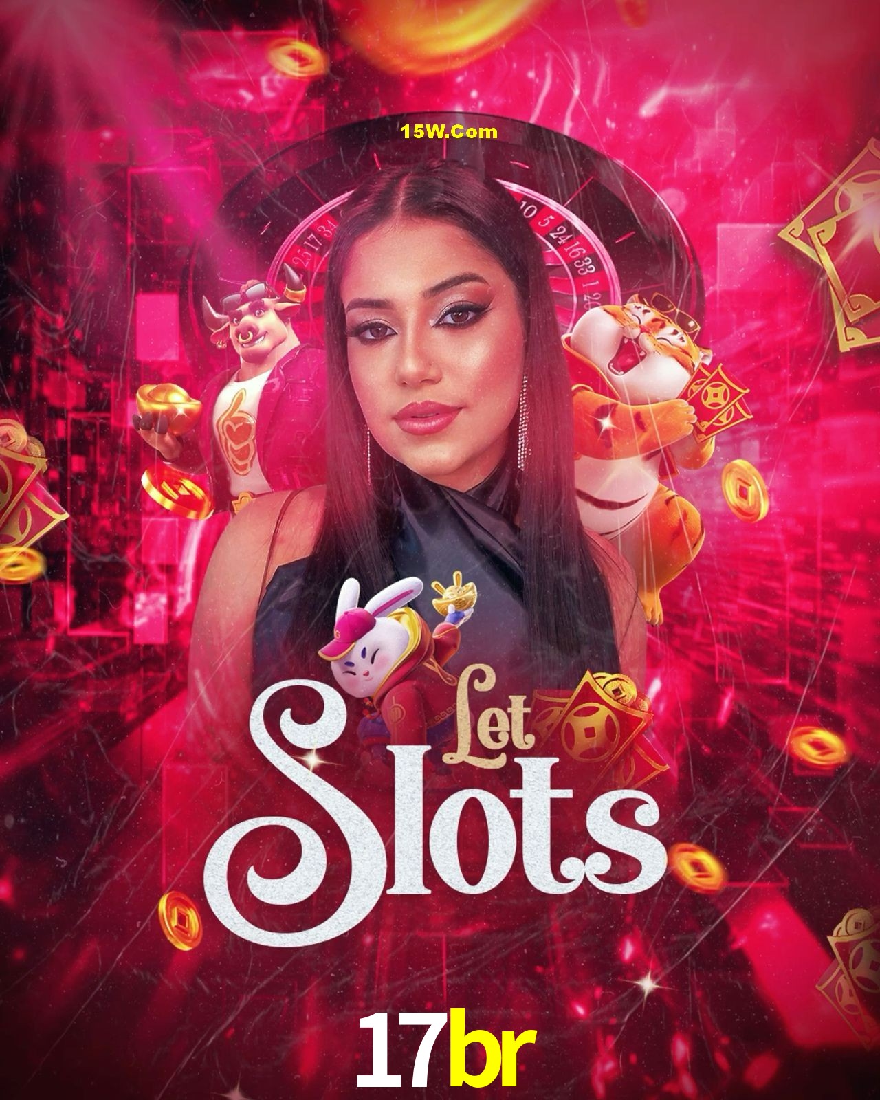 Slot Games 17br